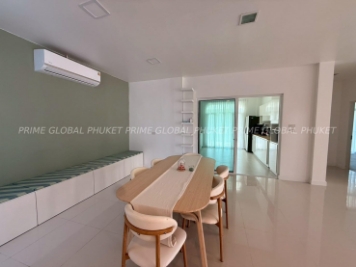 - Sq.m House for Rent in Kohkeaw