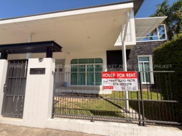 - Sq.m House for Rent in Kohkeaw