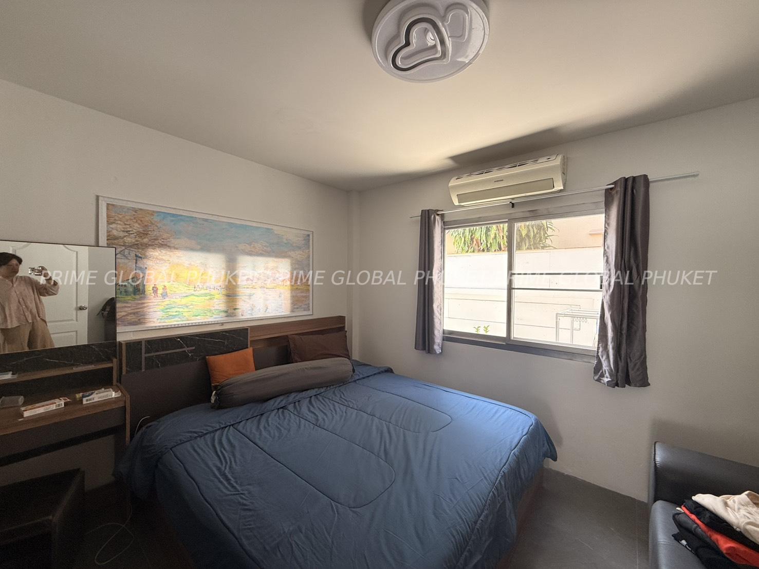 350 Sq.m Villa for Rent in Chalong