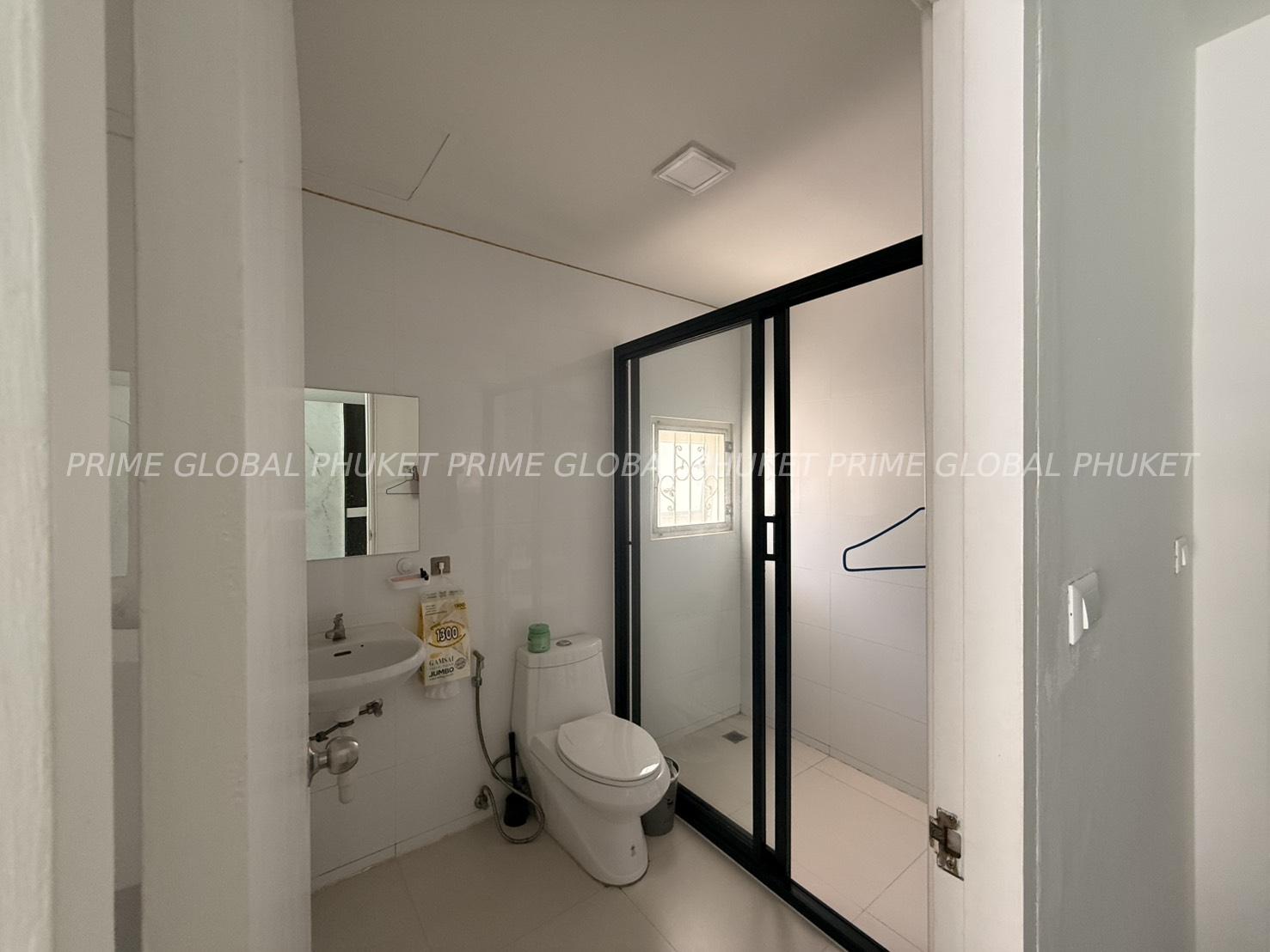 350 Sq.m Villa for Rent in Chalong