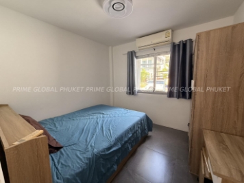 350 Sq.m Villa for Rent in Chalong