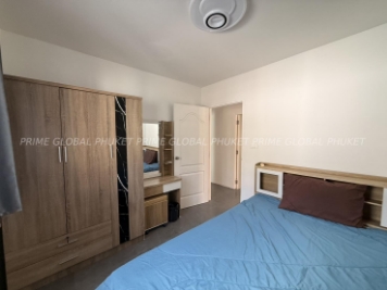 350 Sq.m Villa for Rent in Chalong