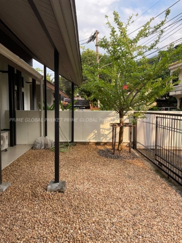 160 Sq.m House for Rent and Sale in Phuket town