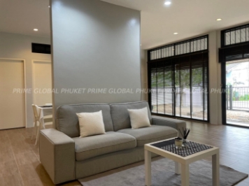 160 Sq.m House for Rent and Sale in Phuket town