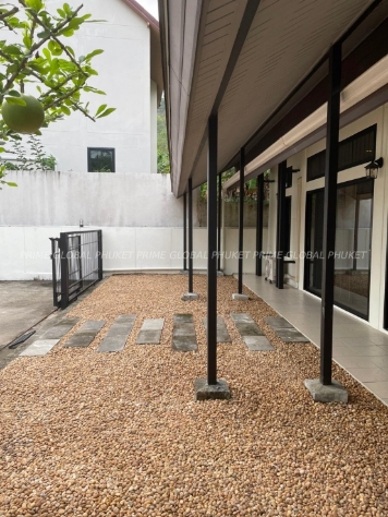 160 Sq.m House for Rent and Sale in Phuket town