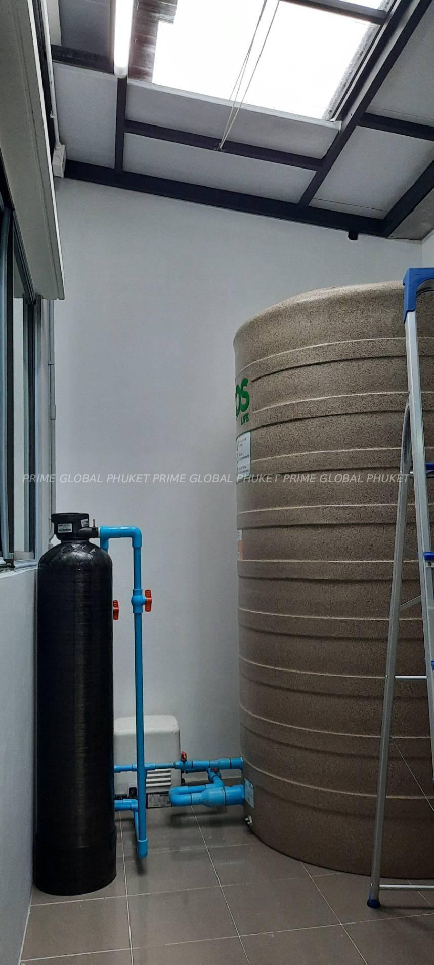 - Sq.m House for Sale in Chalong