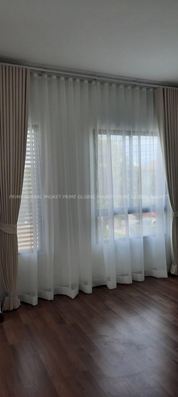 - Sq.m House for Sale in Chalong