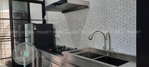 - Sq.m House for Sale in Chalong