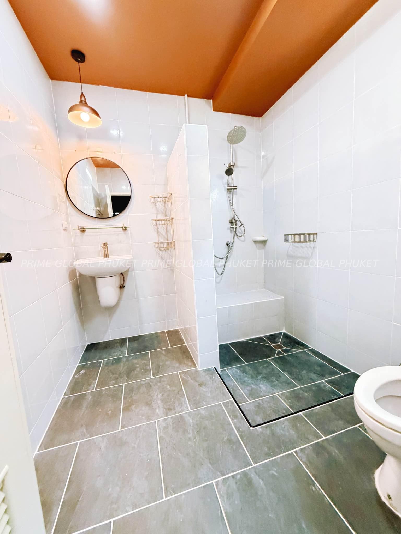 156 Sq.m House for Rent in Kohkeaw