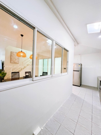 156 Sq.m House for Rent in Kohkeaw