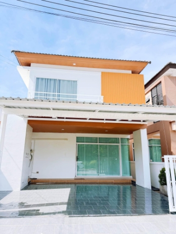 156 Sq.m House for Rent in Kohkeaw