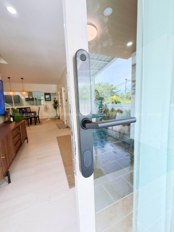 156 Sq.m House for Rent in Kohkeaw