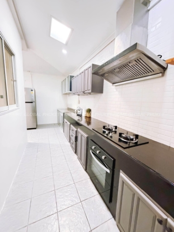 156 Sq.m House for Rent in Kohkeaw