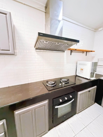 156 Sq.m House for Rent in Kohkeaw