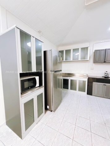 156 Sq.m House for Rent in Kohkeaw