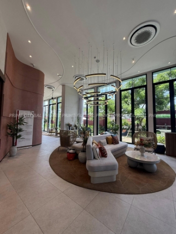 31 Sq.m Condominium for Rent in Phuket town