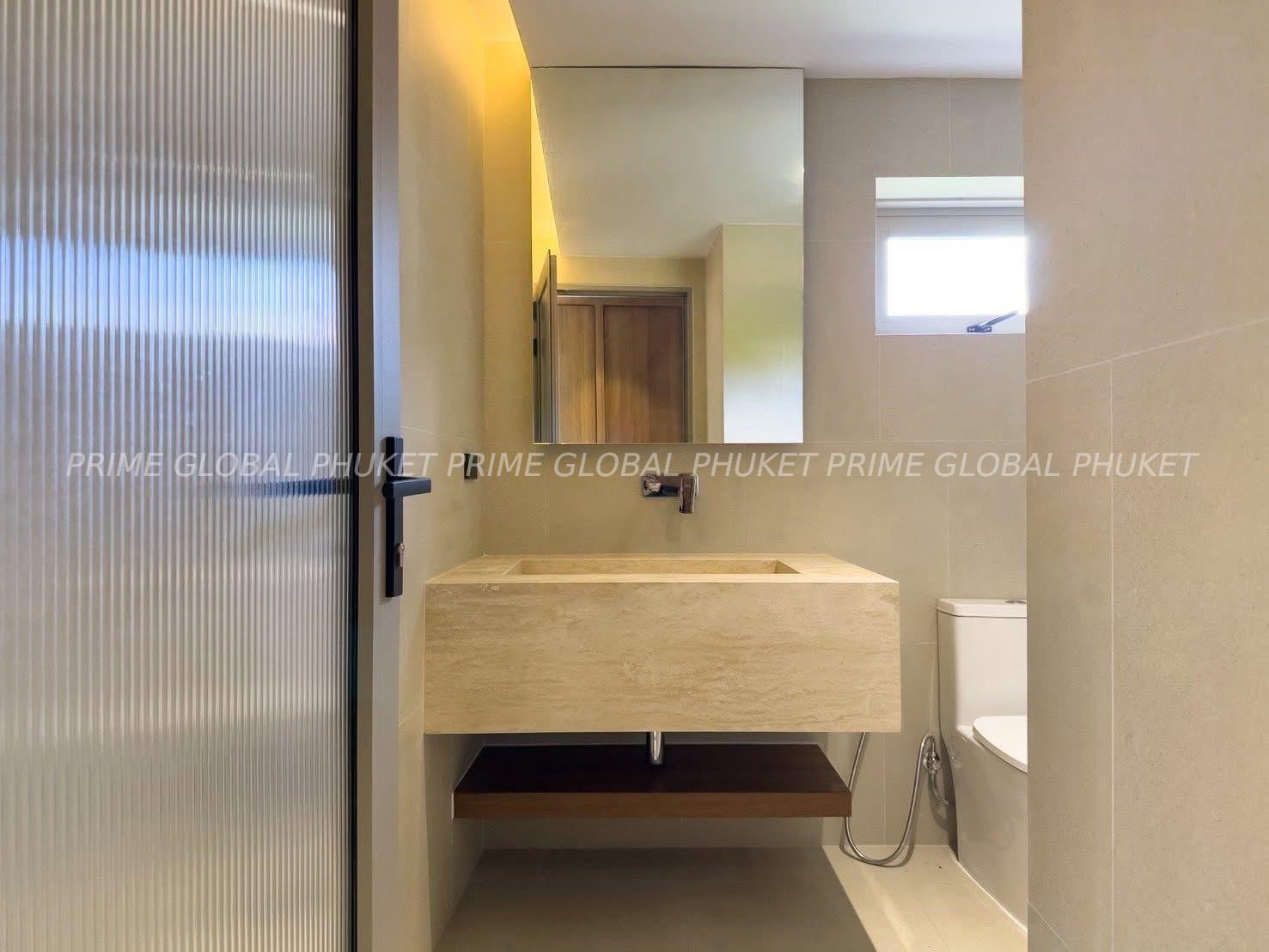 - Sq.m Villa for Rent and Sale in Chalong