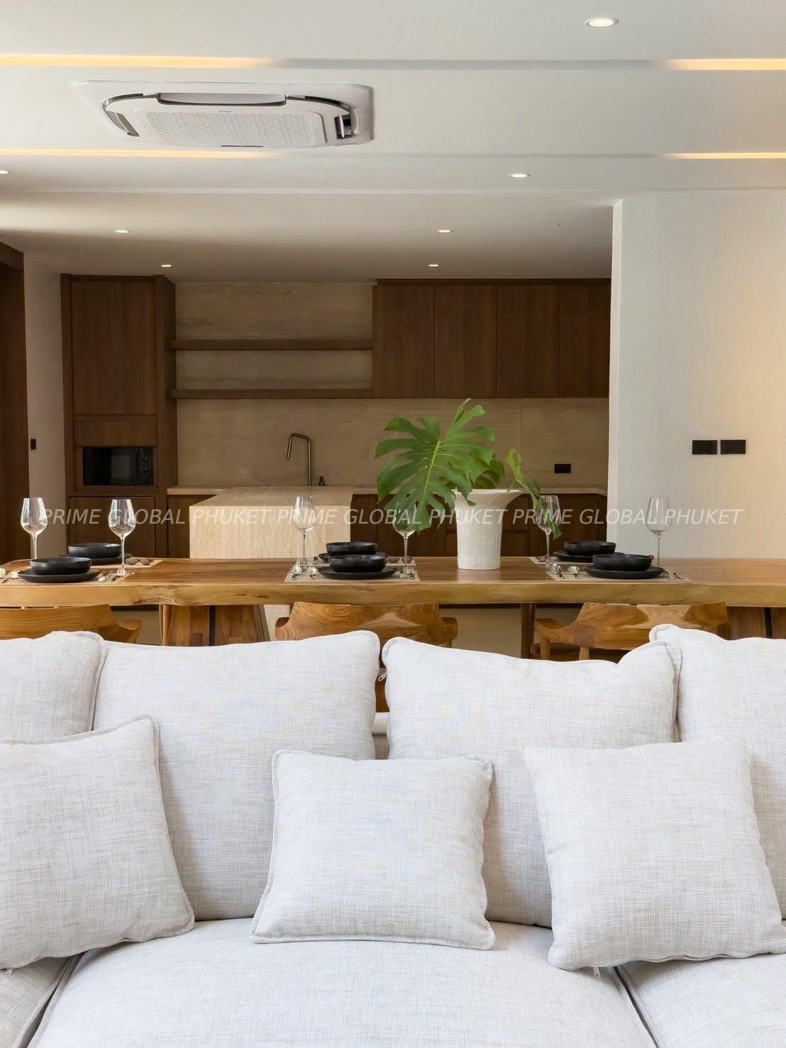 - Sq.m Villa for Rent and Sale in Chalong