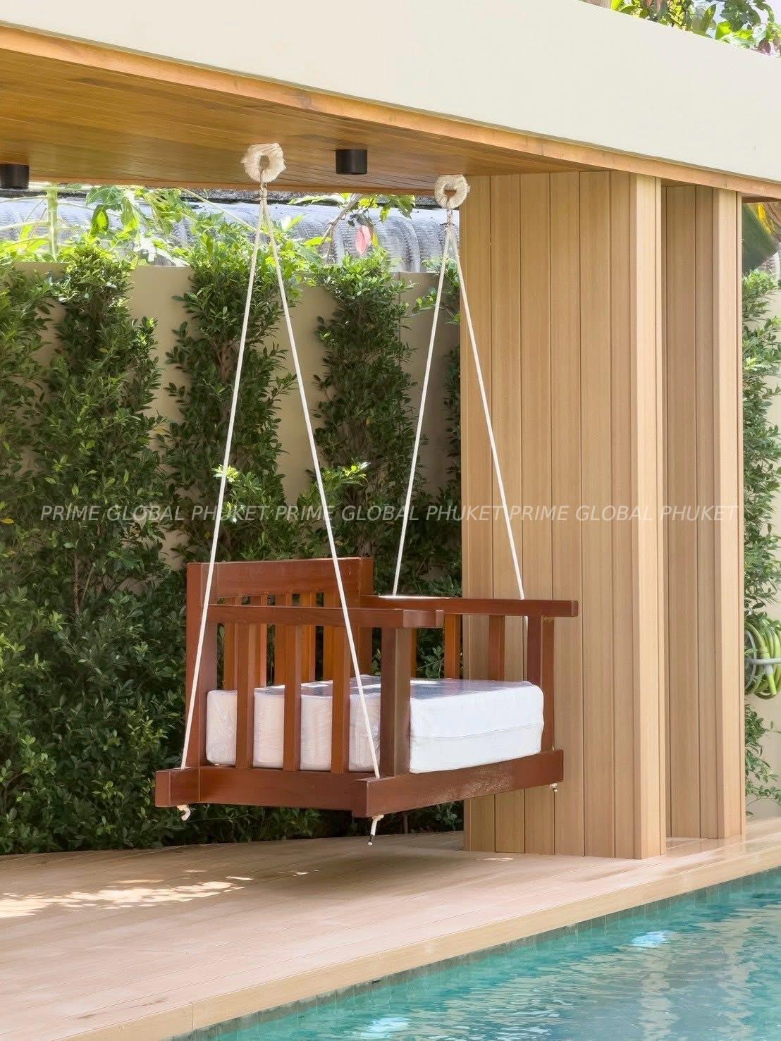 - Sq.m Villa for Rent and Sale in Chalong