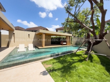 - Sq.m Villa for Rent and Sale in Chalong