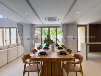 - Sq.m Villa for Rent and Sale in Chalong