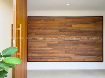 - Sq.m Villa for Rent and Sale in Chalong