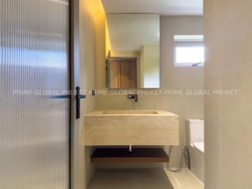 - Sq.m Villa for Rent and Sale in Chalong