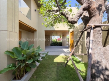 - Sq.m Villa for Rent and Sale in Chalong