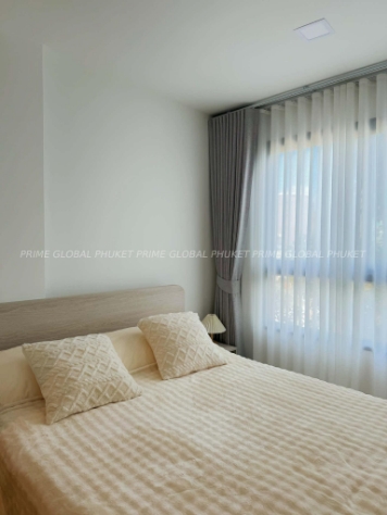 31 Sq.m Condominium for Rent in Phuket town