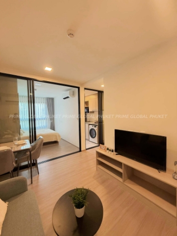 31 Sq.m Condominium for Rent in Phuket town