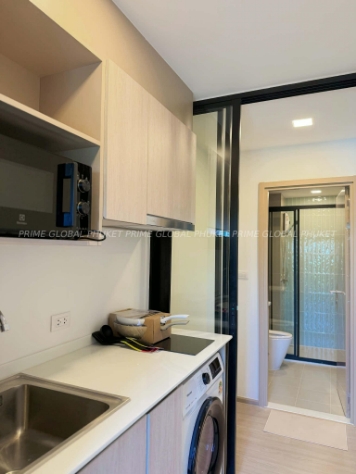 31 Sq.m Condominium for Rent in Phuket town