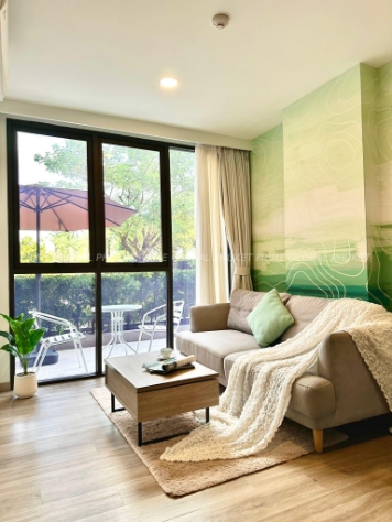  58 Sq.m Condominium for Rent in Bangtao