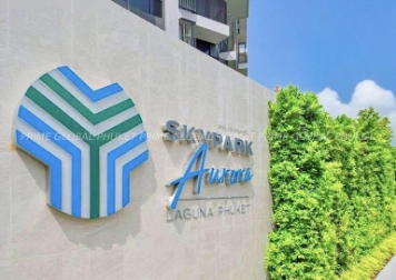  58 Sq.m Condominium for Rent in Bangtao