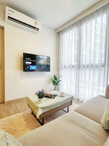  58 Sq.m Condominium for Rent in Bangtao