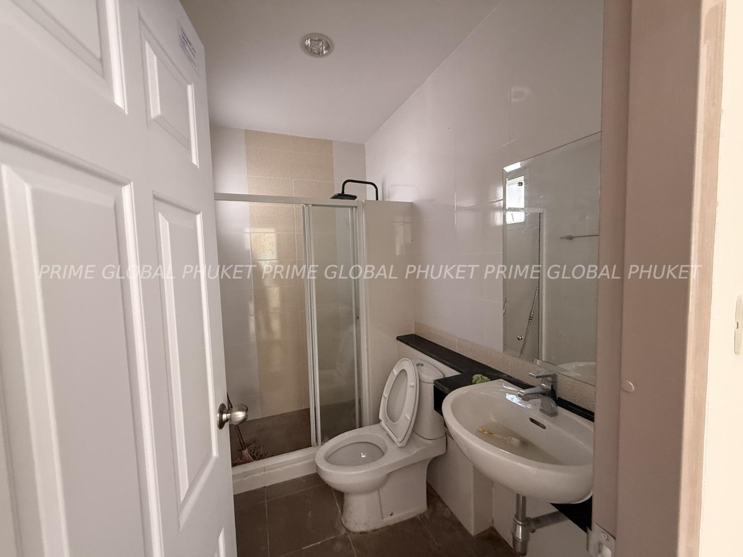 - Sq.m House for Sale in Chalong