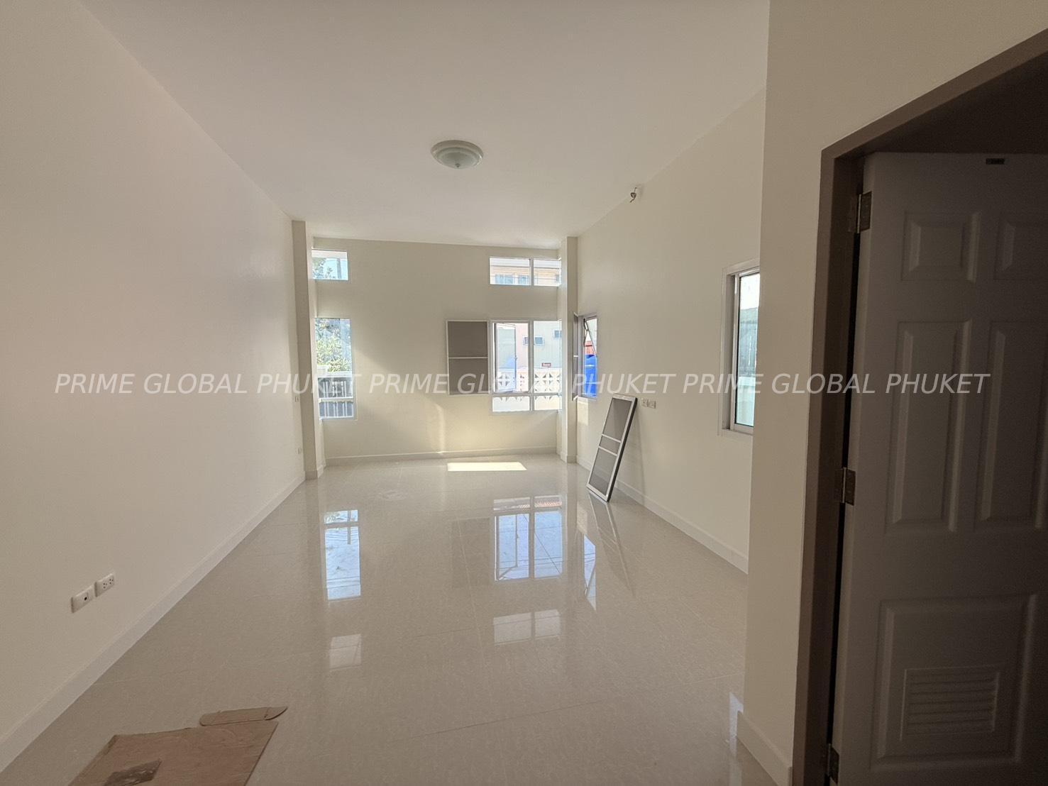 - Sq.m House for Sale in Chalong