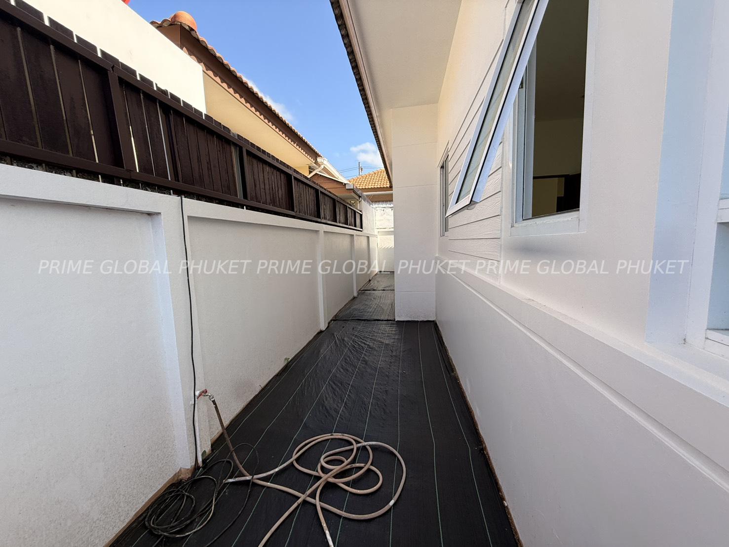 - Sq.m House for Sale in Chalong