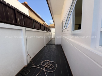 - Sq.m House for Sale in Chalong