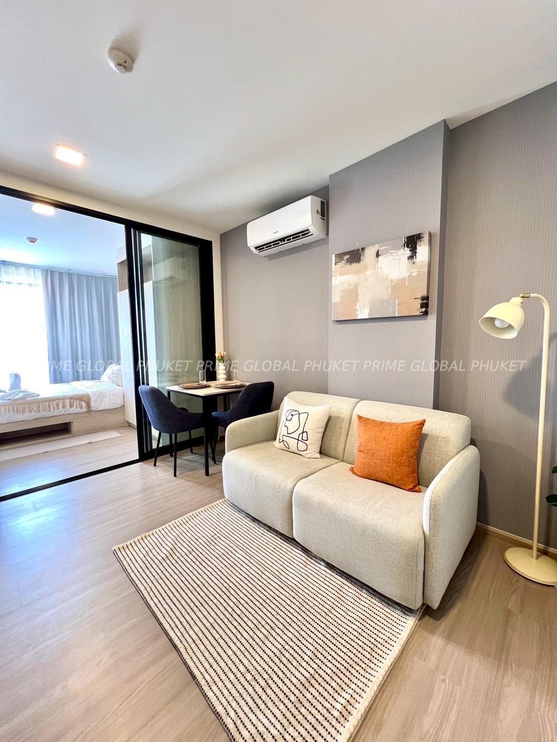 30 Sq.m Condominium for Rent in Kathu