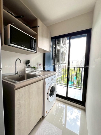 30 Sq.m Condominium for Rent in Kathu