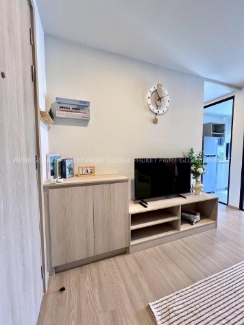 30 Sq.m Condominium for Rent in Kathu