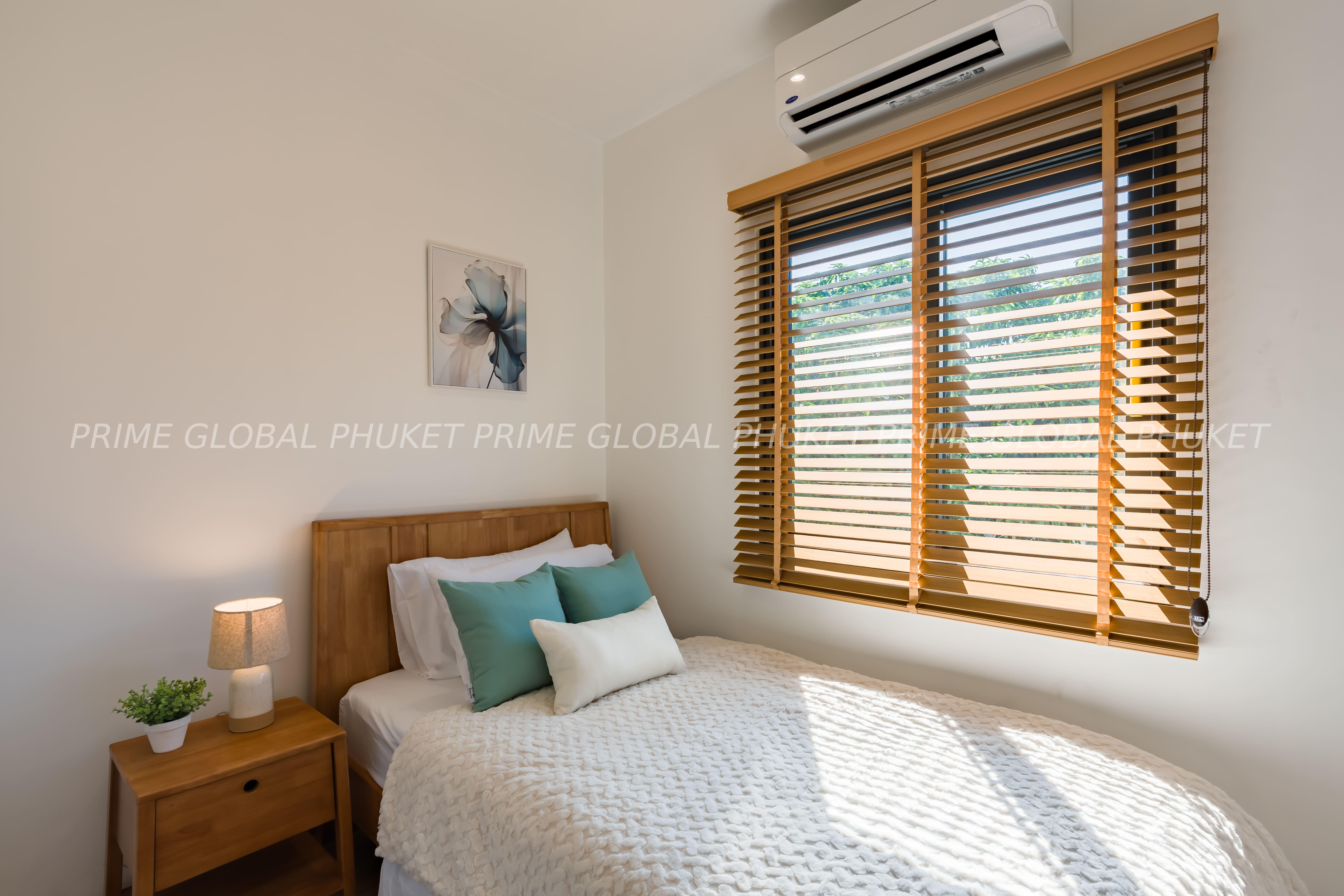 140 Sq.m Villa for Rent in Kohkeaw