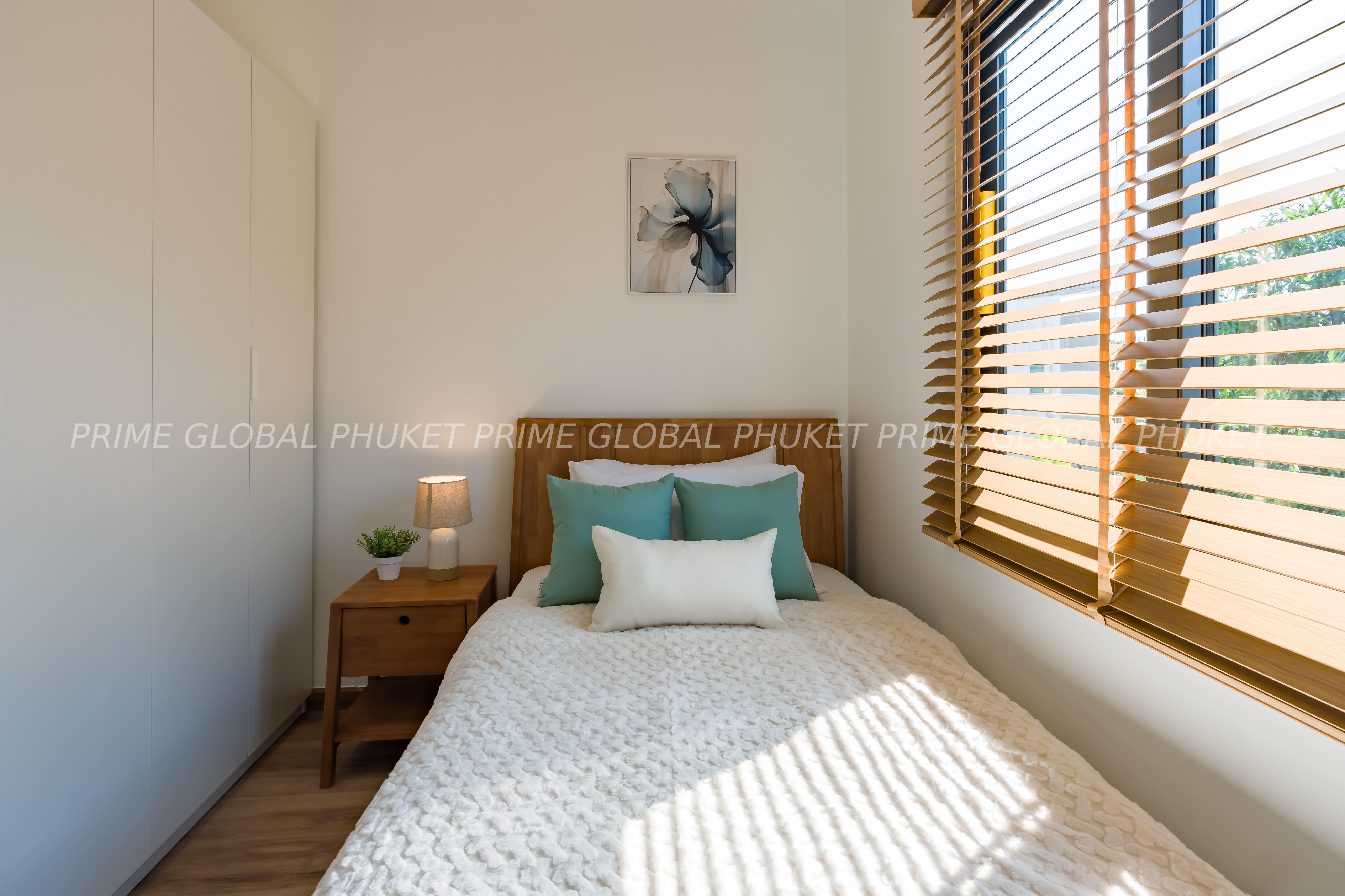 140 Sq.m Villa for Rent in Kohkeaw