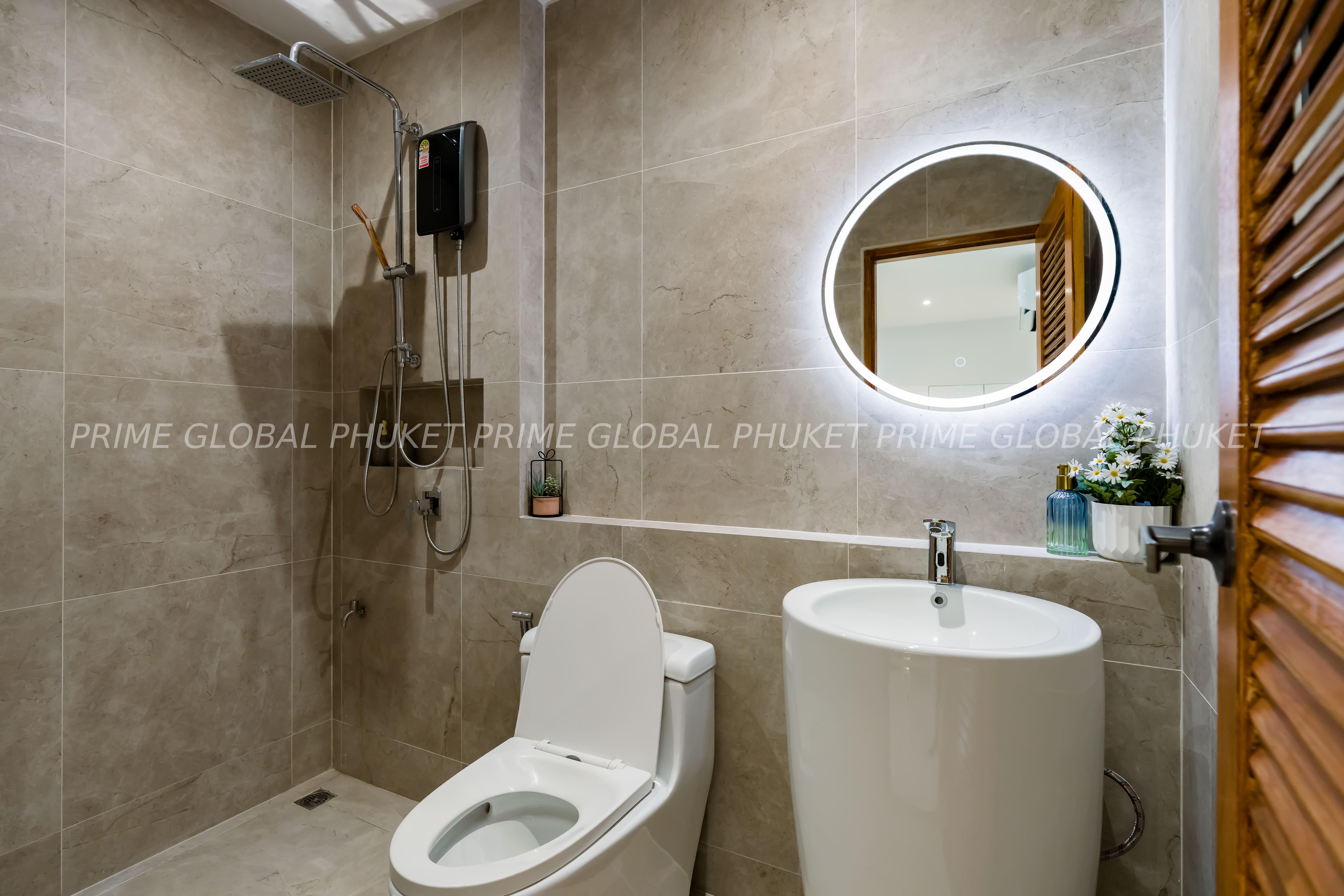 140 Sq.m Villa for Rent in Kohkeaw