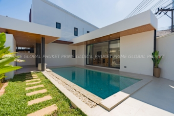 140 Sq.m Villa for Rent in Kohkeaw