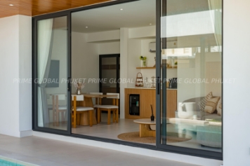 140 Sq.m Villa for Rent in Kohkeaw