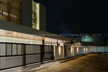 140 Sq.m Villa for Rent in Kohkeaw