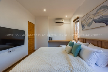 140 Sq.m Villa for Rent in Kohkeaw