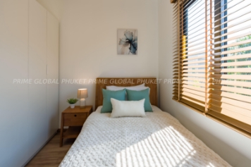 140 Sq.m Villa for Rent in Kohkeaw