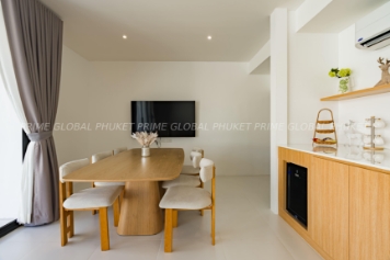 140 Sq.m Villa for Rent in Kohkeaw